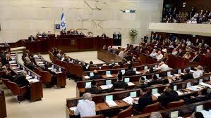 الكنيست يصادق على قانون يمنع دخول أنصار مقاطعة إسرائيل الـBDS