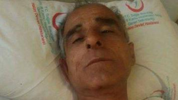 بالصور: الطيار في جيش الأسد بقبضة الأمن التركي