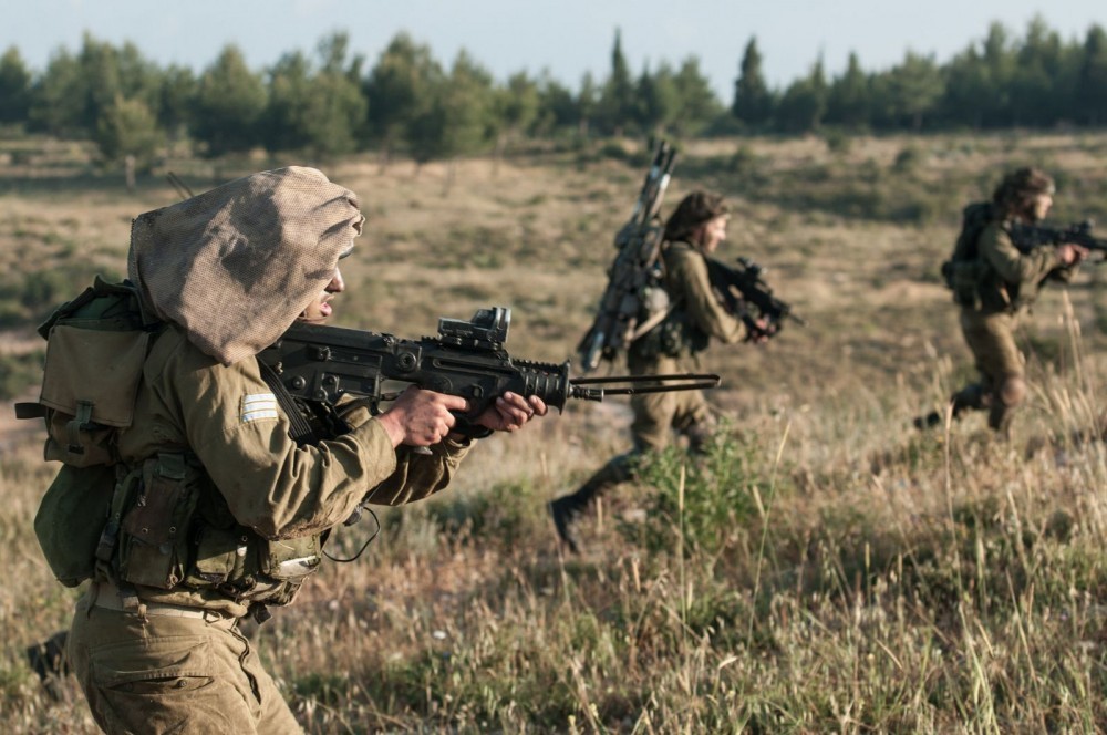 الأردن تخطط لبناء مفاعل نووي صغير 