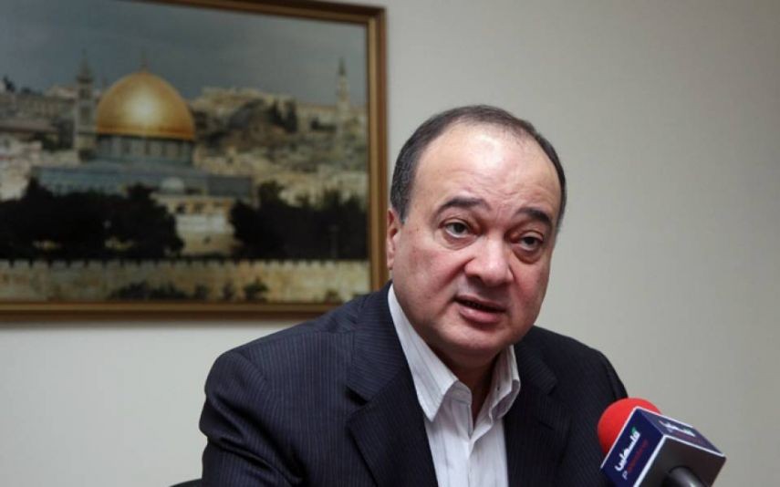 القدوة يقترح مجموعة خطوات لمواجهة قرار ترمب بشأن القدس