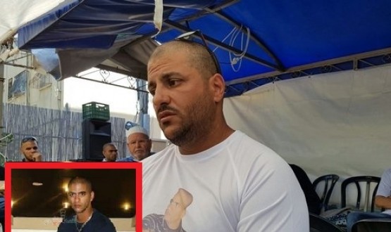 مؤكداً متابعته للملف حتى محاكمة الجناة