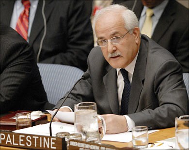 منصور: سان مارينو ترفع عدد الأصوات لصالح فلسطين في الأمم المتحدة إلى 129 صوتا