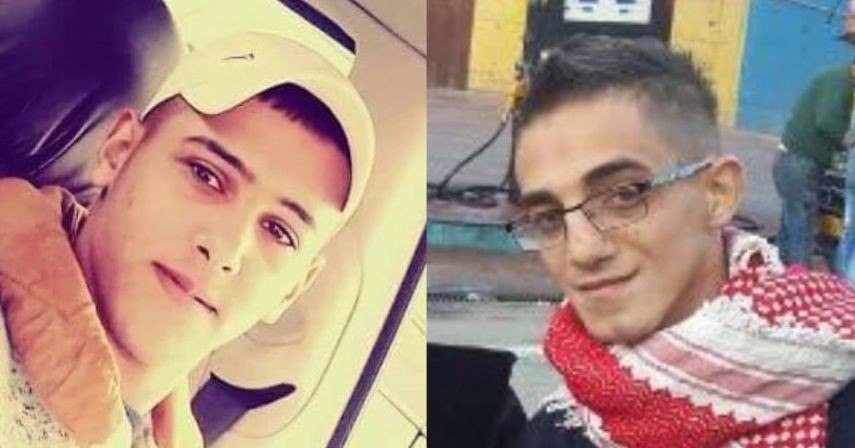 الاحتلال يفرج عن أسيرين مقدسيين بعد اعتقالهما ٢٠ شهرًا