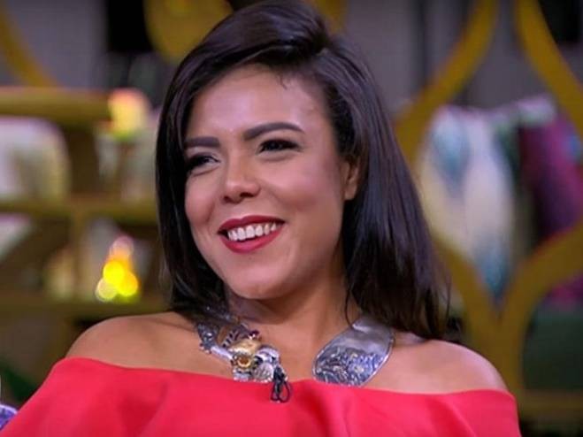 ناهد السباعي تثير الجدل بنشر هذه الصور!