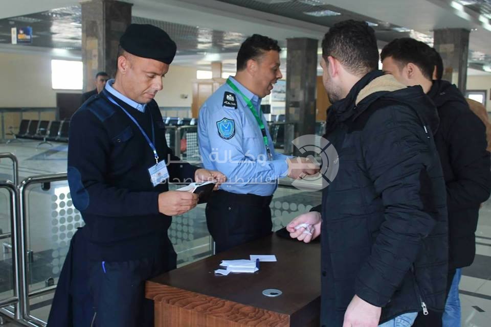 بعد قرار بفتحه 4 أيام