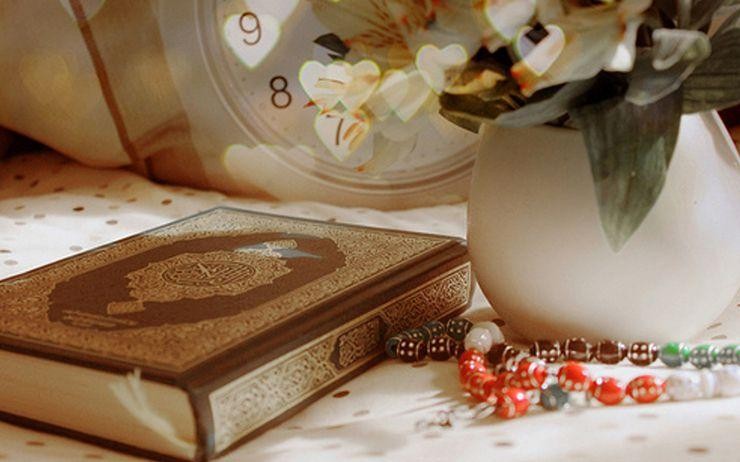 تفسير القرأن الكريم «سُورَة إبْرَاهِيم» من الأية 27 وإلي الأية 52