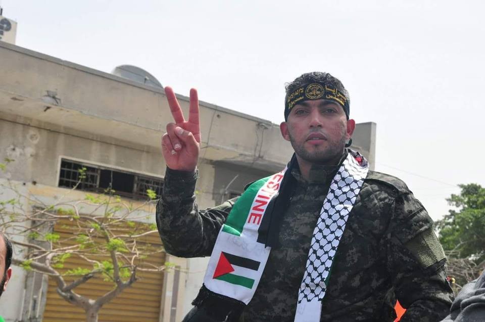 بعد سجن دام 10 أعوام.. الأسير محمد الطويل من رفح يعانق الحرية اليوم