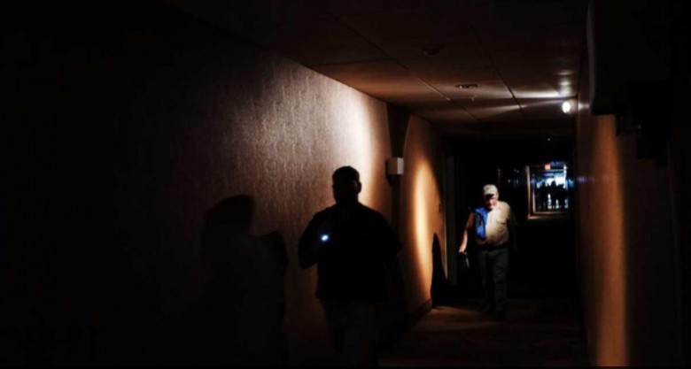 انقطاع الكهرباء عن 7 ملايين منزل في فلوريدا 