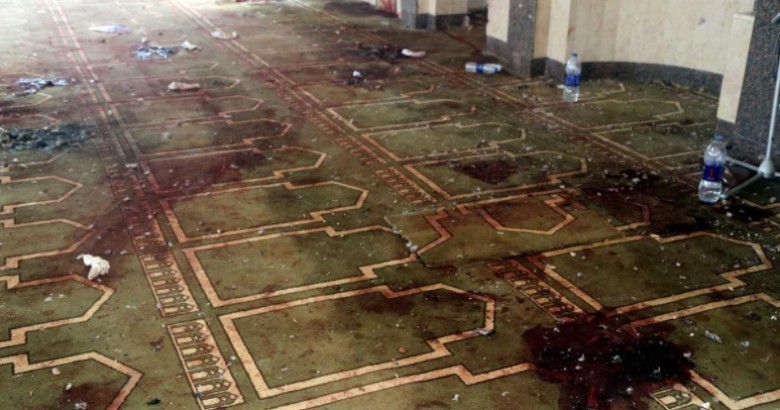  البرلمان المصري يعقد جلسة طارئة بشأن مجزرة الروضة