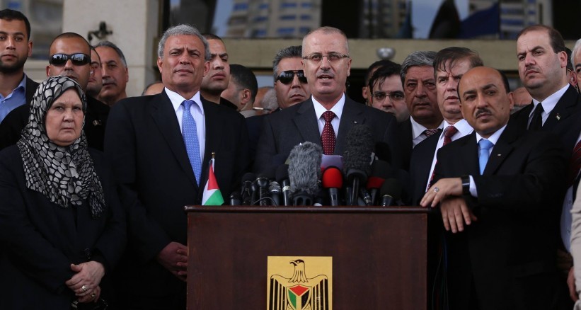 المصري: سنستقبل حكومة الوفاق بقلوب مفتوحة