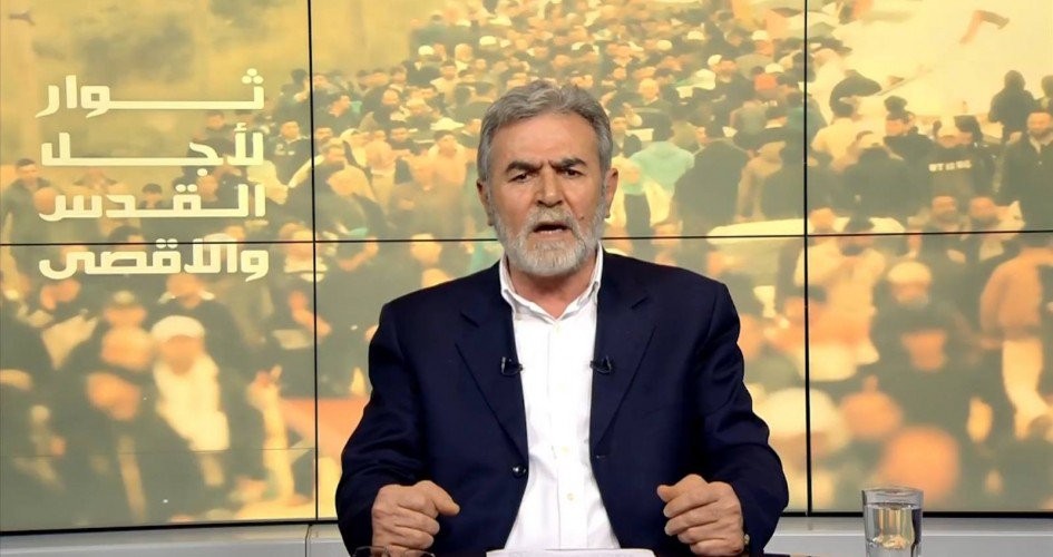 النخالة: غطرسة أمريكا انكسرت أمام العالم والمقاومة انتصرت بعد فشل إدانتها