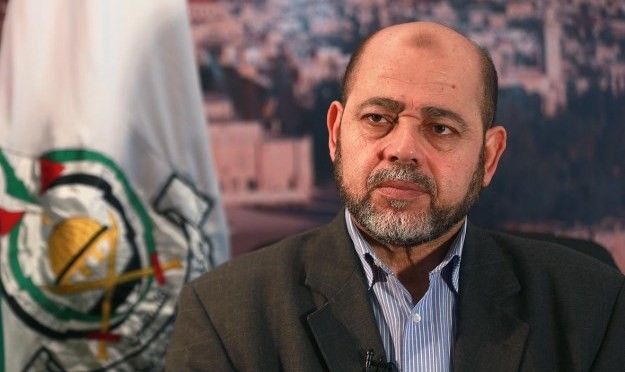 أبو مرزوق: وصول الوقود إلى غزة أبلغ رسالة مصرية