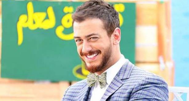 بالفيديو: بعد خروجه من السجن.. شاهدوا أول عمل لـ"سعد لمجرد"