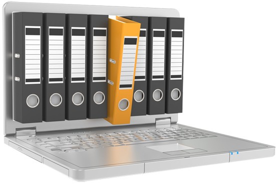 انتهاء أرشفة أكثر من 24 الف ملف من ملفات الحركة الأسيرة