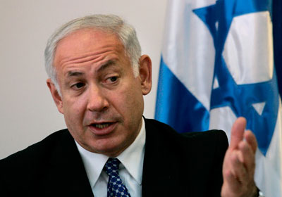 نعم، سنشتاق إلى نتنياهو