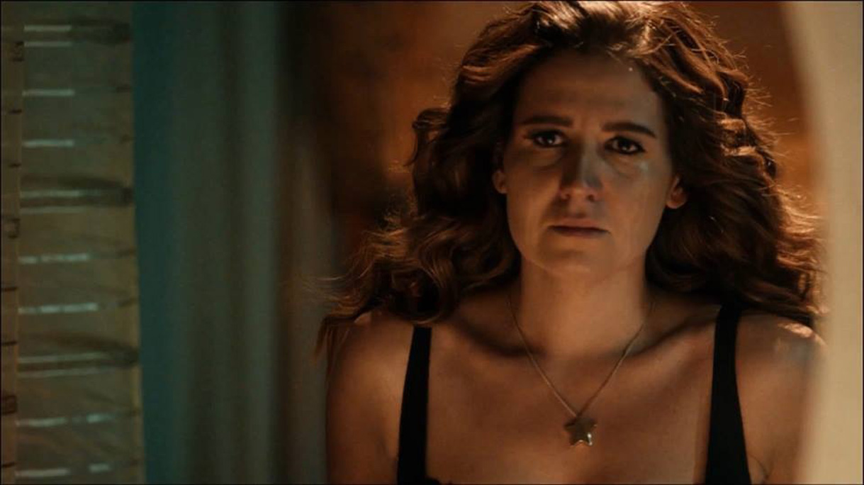 بالفيديو: هنا شيحا تفقد أعصابها بسبب إياد نصار : انت جبان ومش راجل