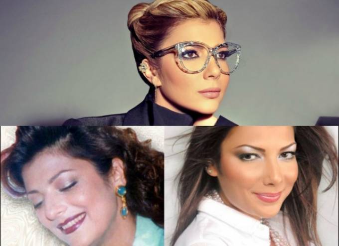 فنانات تحت مشرط طبيب التجميل ماذا فعل في وجوههن؟