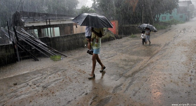 9 قتلى على الأقل في كوستاريكا بعد مرور الإعصار أوتو