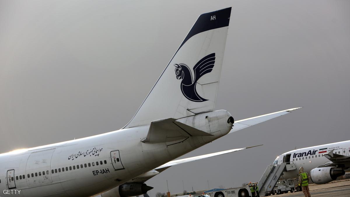 أعلان قائمة سوداء بشركات طيران ممنوعة من التحليق في أوروبا