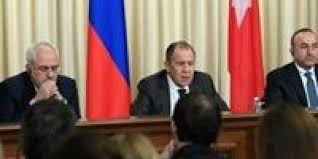 بالصور: المشروع المقترح في الأستانة لدستور سوريا