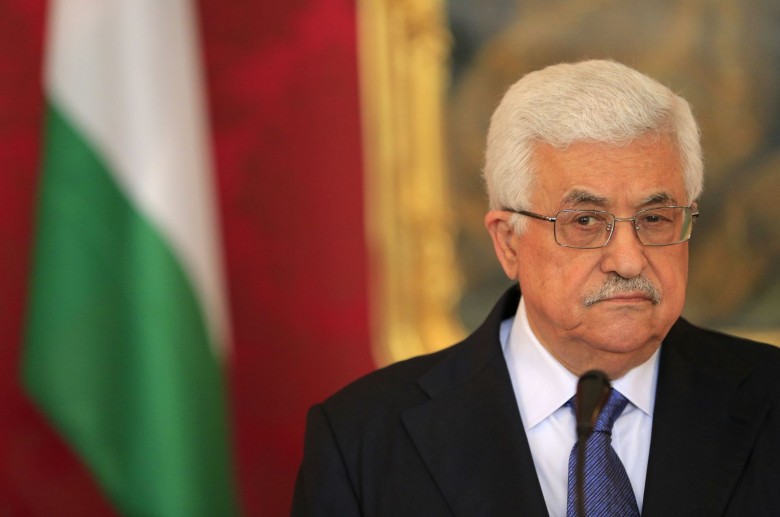 "الكلمة كاملة" : الرئيس "أبو مازن".. الحالة في الأرض الفلسطينية المحتلة هي الأسوأ والأخطر منذ العام 1948