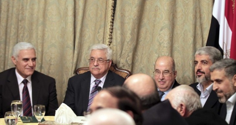 هل هناك تبلور لاتفاق فلسطيني برعاية مصرية .. "حقيقة الاجتماعات في القاهرة"