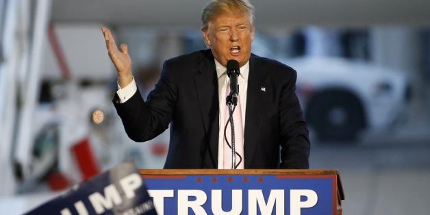 مؤشرات فوز ترامب تجبر أميركيين على التسجيل من أجل المغادرة إلى كندا