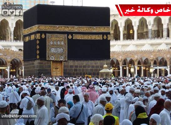 شركات الحج تطالب السعودية بالتراجع عن قرار زيادة تكلفة أداء العمرة