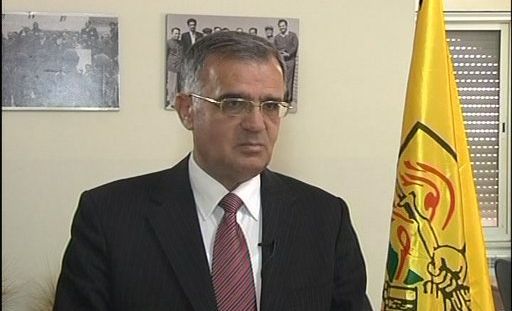 فتح تنفي وجود ضغوط لمنع عقد المؤتمر السابع للحركة