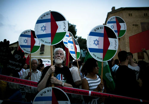 اليسار الإسرائيلي المهزوم: قبل أن تحلّ النهاية