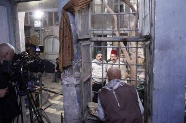 شاهدوا : أسرار "باب الحارة" 9: عودة من القبر.. ولن تصدقوا من يتزوج من؟