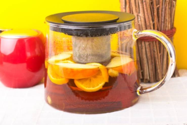 الشراب المعجزة للقضاء على الدهون والسكري والضغط المرتفع