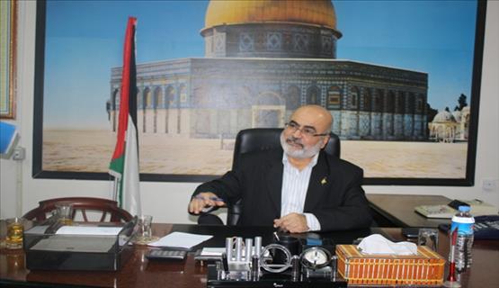 حماس : قرار استبدال مستحقات موظفي غزة بأراضي سيدخل حيز التنفيذ وهناك طرق اخرى