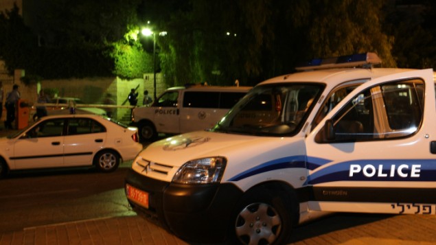 الشرطة الإسرائيلية ترفع حالة التأهب في أعقاب ورود إنذارات عن حدث أمني في النقب