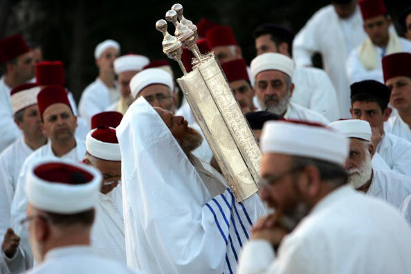 «يهودا» و»السامرة».. ذخر إسرائيل الاستراتيجي