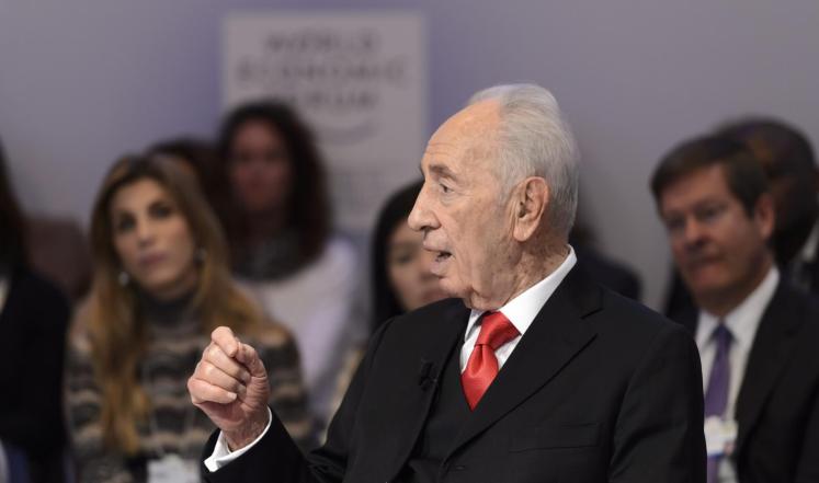 دعوات لمنع زيارة بيريز المرتقبة للمغرب