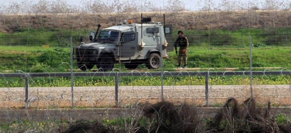 الاحتلال يستهدف منازل المواطنين شرق خانيونس والصيادين في بحر الشمال
