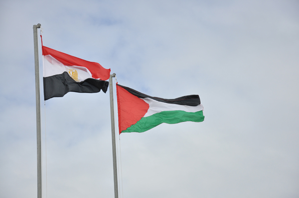 هل يمكن للمصريين تقبل حركة حماس في المستقبل القريب ؟!