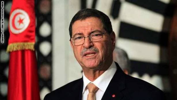 تونس تجري تعديلات واسعة على 13 وزارة بينها الداخلية والشؤون الدينية