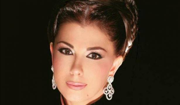 فيديو- هذا ما قالته ماجدة الرومي بعد تفجير الكنيسة في مصر