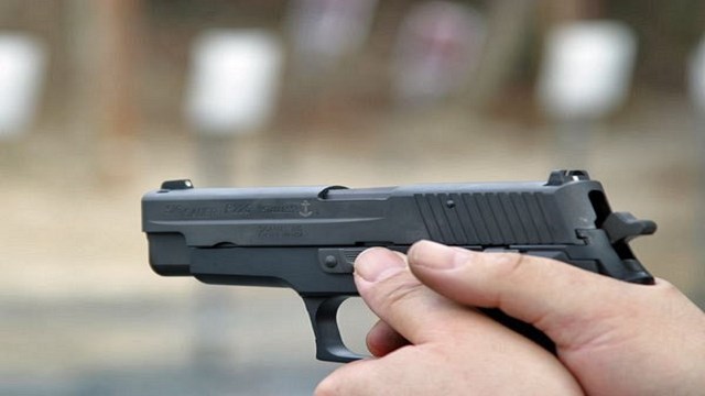 مقتل شخص واصابة اخرين خلال جلسة صلح في امبابة