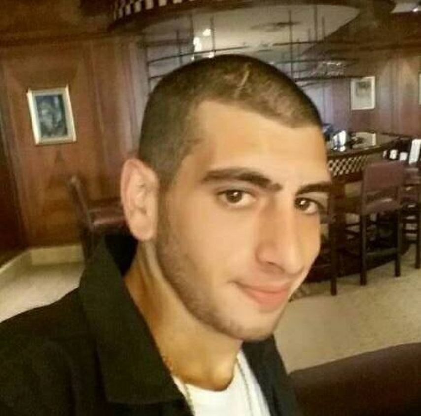 الاحتلال يصدر حكماً بالسجن الفعلي وغرامة مالية بحق مقدسي