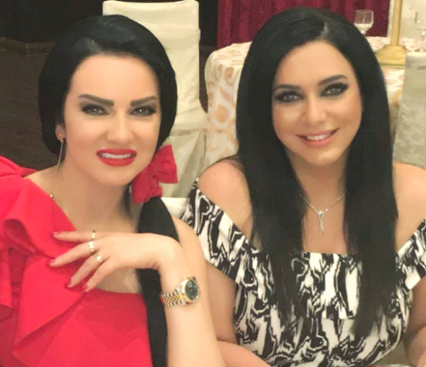 صور أجمل نجمات سوريا قبل التعديلات وبعدها.. لن تصدقوا الفرق!