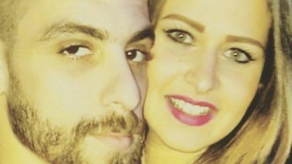 بالصور والتفاصيل: ذهب لمشاهدة مباراة مصر فقتلوه أمام خطيبته بسبب فاتورة!