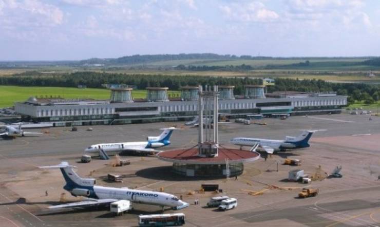 قطر للإستثمار تشتري حصة في مطار سان بطرسبورغ الألمانية