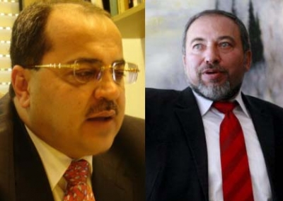 الطيبي: ليبرمان نسخة إسرائيلية من داعش