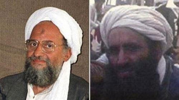 القاعدة تعترف بمقتل نائب الظواهري