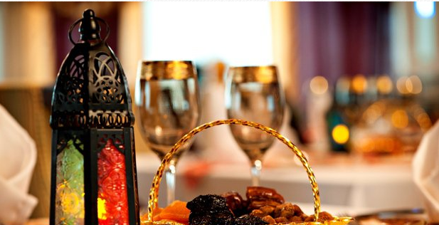 إتيكيت رمضان: قواعد إتيكيت عامة عليكِ اتباعها في رمضان