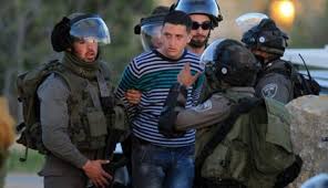 بالاسماء: اعتقال 4 مواطنين من القدس
