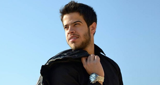 أدهم نابلسي يطرح جديده وهذه التفاصيل